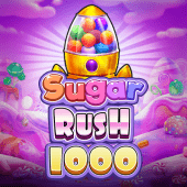Sugar Rush 1000 Hot Game at FB001