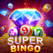 Super Bingo - bingo game at FB001